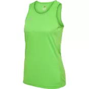 Newline Majica brez rokavov WOMENS ATHLETIC RUNNING SINGLET