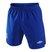 Umbro Šorts za decake 372013-21, Plavi