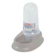 Zolux SMART 0,8l bež posoda za vodo/krmilo