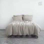 Lanena posteljnina 200x200 cm - Linen Tales