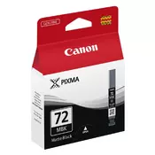 CANON Črnilo PGI-72 MBk (6402B001AA)