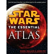 Star Wars: The Essential Atlas