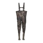 Škornji Nash ZT-HD Waders Camou št. 42-46