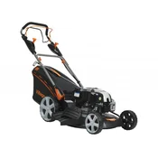 Motorna kosacica Villager Falcon 6111 B-Matic