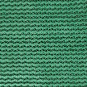 shumee Mreža za prikolico zelena 3.5x6 m HDPE