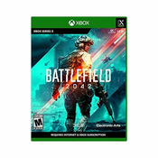 Battlefield 2042 Xbox Series X