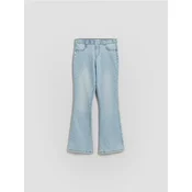 Reserved - Flare jegging pantalone