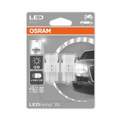 Osram LEDriving SL 7716CW-02B W21/5W 6000K