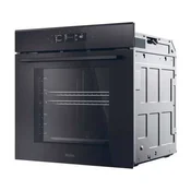 HAIER vgradna pečica s pirolizo H6ID25G3YTB