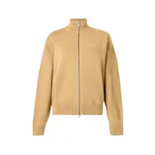 Carhartt WIP Pletena jopa Kori mokka