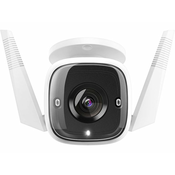 TP-LINK Kamera TAPO C310 Wi-Fi/outdoor/3MP/vodootporna bela