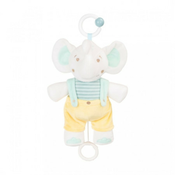 KikkaBoo muzicka igracka Elephant Time ( KKB10320 )