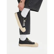 Modne superge G-Star Raw CEO-GST02 Mornarsko modra