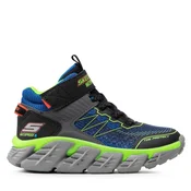 Skechers Tech-Grip - High-Surge Modra