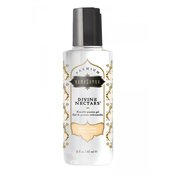 Divine Nectar Lickable Massage Oil - Vanilla