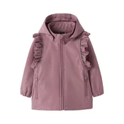 NAME IT Prehodna jakna NMFALFA08 mauve