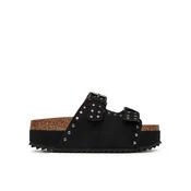 DeeZee Natikači LB-P1685 Črna