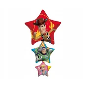 Procos XXL folijski balon - Toy Story 54 x 90 cm
