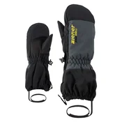 Ziener ski rokavice 1 prst LEVI-Z AS 115007 F črna 98