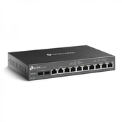 TP-Link router (ER7212PC) žicani 3-in-1 Gigabit VPN Router