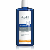 ACM Novophane krepilni šampon ( Energizing Shampoo) 200 ml