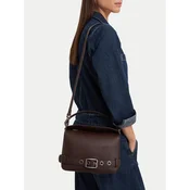 G-Star Raw Ročna torba C-LDA9536 Temno rjava