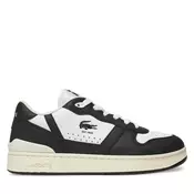 Superge Lacoste 7-48SFA0052 Črna