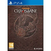 PS4 Warhammer: Chaosbane - Magnus Edition  Akciona RPG, PEGI 16