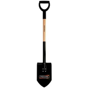 FISKARS Prima Koničasta lopata