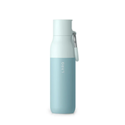 LARQ Flip Top boca 740ml Seaside Mint (menta)