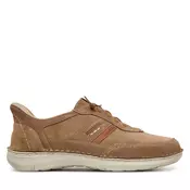 Nizki čevlji Josef Seibel New Anvers 26 44926 Rjava