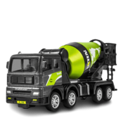 CAB Toys Tovorna vozila - mešalec betona