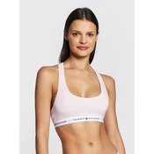 Tommy Hilfiger Top nedrček UW0UW03820 Roza