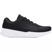 Under Armour Obutev UA Edge LTHR-BLK