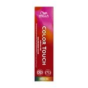 Wella Professionals Color Touch Special Mix 60 ml - 0/34 Gold Red barva brez amoniaka 0/34 Gold Red