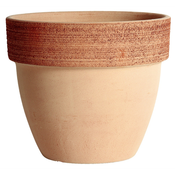 CVETLIČNI LONEC DEGREA Palladio Graffiato, 16 cm