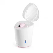 Sauna za lice sa vrućom parom i hladnom maglom Luxury Facial Steamer
