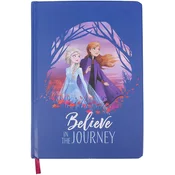 Half Moon Bay Notes - Frozen 2 ( Journey)