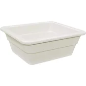 Pujadas Classic gastronorm posoda iz melamina GN 1/6, v=100 mm