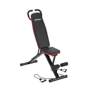 Athler Jeklena Vadbena Klop Gorilla 15