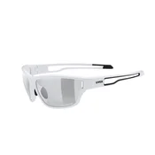 Uvex sončna očala Sportstyle 806 Vario White