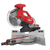 Milwaukee MS 304 DB Potezna zajeralna žaga MS 304 DB 1800 W - Elektro orodja - Milwaukee