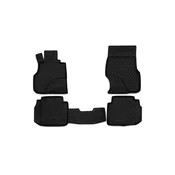 Element Tipske gumene patosnice Infiniti M35X (2006+), 4 komada, Crne
