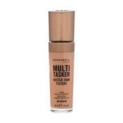Rimmel London Multi Tasker Better Than Filters večnamenska osvetljevalna podlaga za ličila 30 ml
