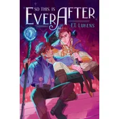 So This Is Ever After