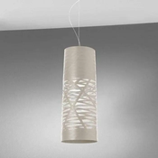 Obešalnik Tress Piccola siv, 10 m FN182027-10_25