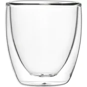 ilios dvostenska termo skodelica 85 ml