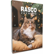 Adventni koledar Rasco Premium
