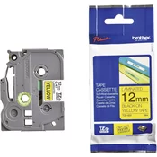 BROTHER vrpca 12mm TZ631