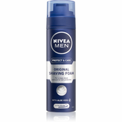 Nivea Men Original pena za britje  200 ml